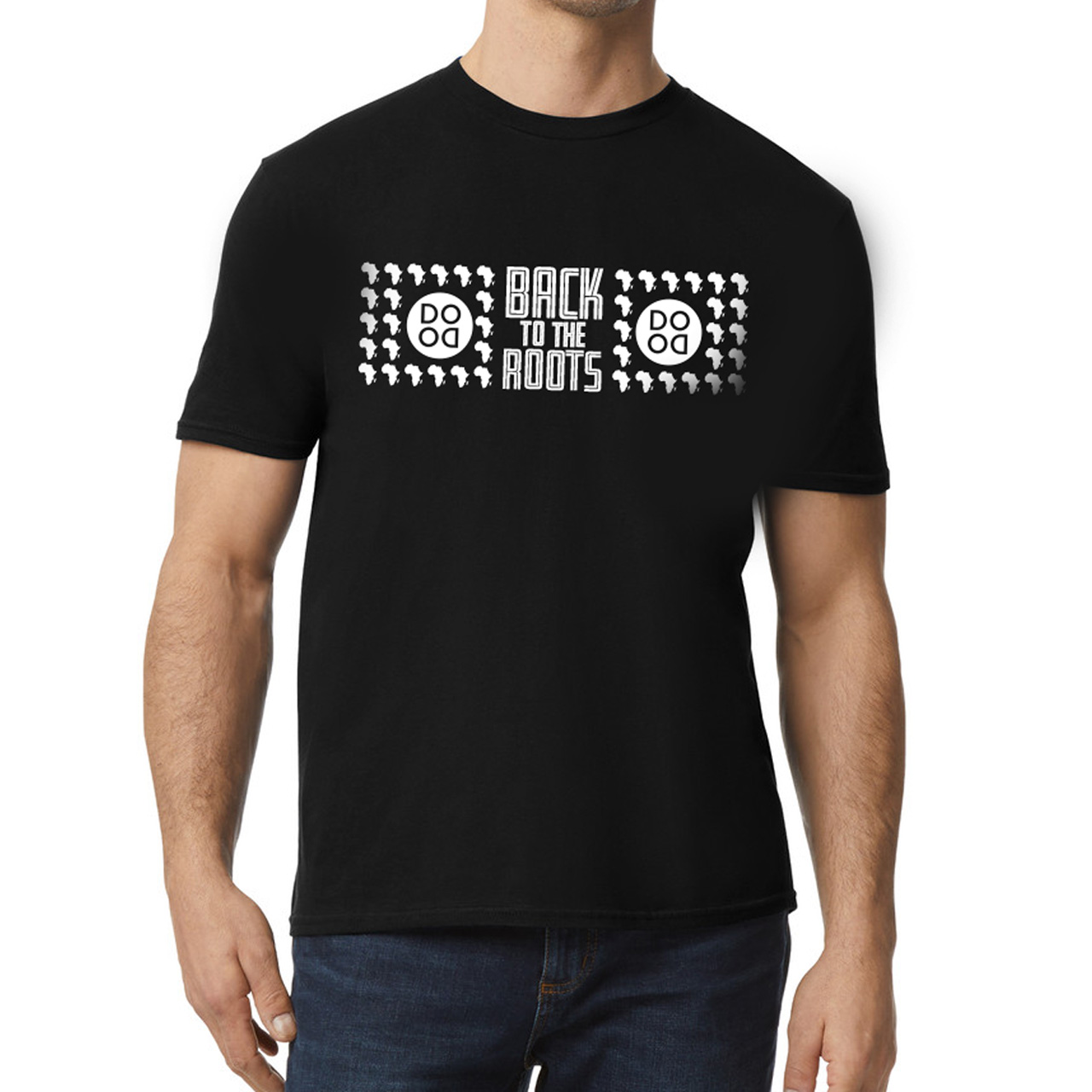 Back To The Roots Shirt
